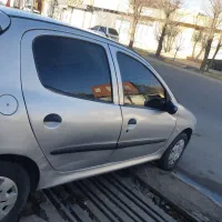 ۲۰۶ مدل ۹۳ تیپ ۵|خودرو سواری و وانت|سیرجان, |دیوار