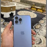 ایفون ۱۳ برومکس