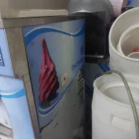 دستگاه بستنی|فروشگاه و مغازه|خمینیشهر, |دیوار