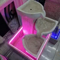 آبنما سنگی Royal|صنایع دستی و سایر لوازم تزئینی|تهران, کیانشهر|دیوار