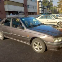 پرشیا tu5 فول|خودرو سواری و وانت|تهران, قصر فیروزه ۱|دیوار