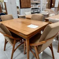 نمایشگاه و تولیدی مبل و سرویس خواب و ملزومات چوبی|مبلمان خانگی و میز عسلی|سنقر, |دیوار