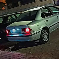 سمند x7 ساده تر تمیز|خودرو سواری و وانت|مشهد, توس (بلوار توس)|دیوار