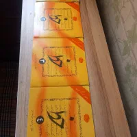 دفتر آموزش خط|کتاب و مجله آموزشی|تهران, حر|دیوار