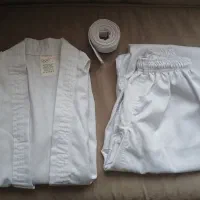 لباس کاراته