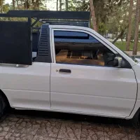 پرایدوانت|خودرو سواری و وانت|سمنان, |دیوار