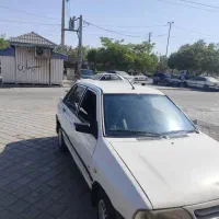 پراید مدل 92|خودرو سواری و وانت|بوشهر, |دیوار