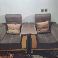 مبل هفت نفره|مبلمان اداری|اسلام‌‌آباد غرب, |دیوار