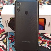 گوشی سامسونگ M21s 5G با باطری فوق‌العاده 6000mAh|موبایل|کرمانشاه, |دیوار