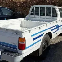 پادرا دو گانه شرکتی تازه تحویل ۹۰۰ کیلومتر