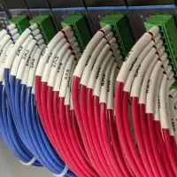 برقکار ساختمان تابلوبرق صنعتی نصب لوستر ایفون کولر