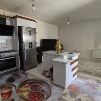 فروش آپارتمان ۸۵ متری ۲ خوابه همکف در شهرک ریحانه|فروش آپارتمان|هشتگرد, شهرک ریحانه|دیوار