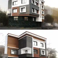 اجرای نما کامپوزیت الابند الوبند الوباند الوبوند|خدمات پیشه و مهارت|شیراز, بعثت|دیوار