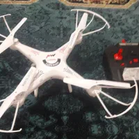 کواد کوپتر DX56 DRONE