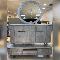 میز تلوزیون میزتلوزیون اینه کنسول میز تی وی|میز تلویزیون|چهاردانگه (تهران), |دیوار