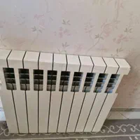 شوفاژ(رادیاتور)