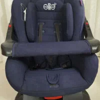 صندلی خودرو دلیجان