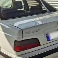 فروش پارس فول elx Xu7p|خودرو سواری و وانت|محمدیه-قزوین, |دیوار