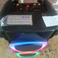 اسپیکر  با توضیحات با تخفیف|پخش‌کننده همراه|یزد, |دیوار