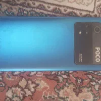 شیائومی پوکو M4 پرو 5G با حافظهٔ ۲۵۶ گیگابایت