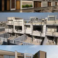 فروش ویژه واحد ۱۳۵ متری در مجتمع زرین باغ ابریشم