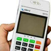 کارتخوان سیار anfu af75|فروشگاه و مغازه|گرگان, |دیوار