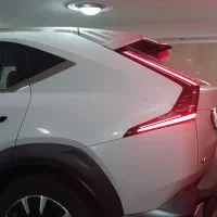 گک امکو 2024 بنزینی|خودرو سواری و وانت|تهران, سنائی|دیوار