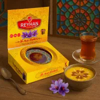 زعفران چکی (ریحان زعفران)|خوردنی و آشامیدنی|مشهد, کوشش|دیوار
