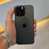 آیفون ۱۶ پرومکس ۲۵۶