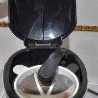 قهوه ساز|سماور، چای‌ساز، قهوه‌ساز|نسیم‌شهر, |دیوار