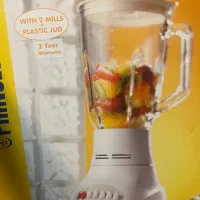 مخلوط کن برقی خارجی اکبند