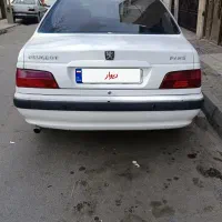 پارس 97|خودرو سواری و وانت|مشهد, رسالت|دیوار