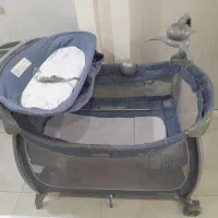 تخت پارک خارجی گودبیبی اصل