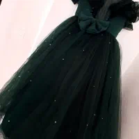 لباس مجلسی دخترانه از سنین ۱۰تا ۱۴ سال|لباس|ارومیه, |دیوار