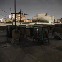نصب وسرویس انواع کولر آبی وموتور ودینام شبانه روزی