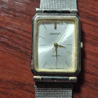 ساعت اورجینال اورینت