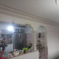 نقاشی ساختمان در و پنجره|خدمات پیشه و مهارت|قوچان, |دیوار