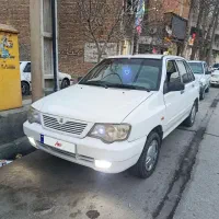 پراید ۱۳۲مدل ۸۹