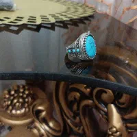 انگشترنقره