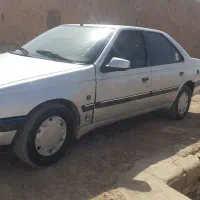 ۴۰۵مدل ۸۵|خودرو سواری و وانت|سده (خراسان جنوبی), |دیوار