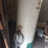 آبگرمکن زمینی  فروشی