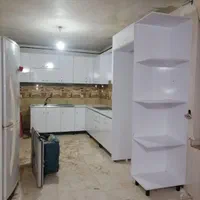 کابینت ملامینه|مصالح و تجهیزات ساختمان|نیشابور, بنیاد شهید|دیوار