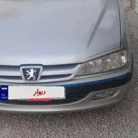 پژو پارس