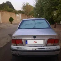 سمند ۸۵