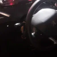 پژو ۲۰۰۸ مدل ۹۷بیرنگ|خودرو سواری و وانت|تهران, نازیآباد|دیوار