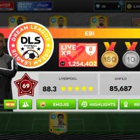 اکانت دریم لیگ|کنسول، بازی ویدئویی و آنلاین|تهران, ایرانشهر|دیوار