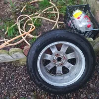 یک عدد لاستیک ورینگ سلام به فروش می‌رسد