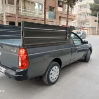 وانت آرایسان ۲ در حد|خودرو سواری و وانت|بجنورد, |دیوار