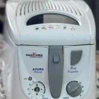 سرخ کن برقی