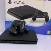 ps4 slim 1t full game